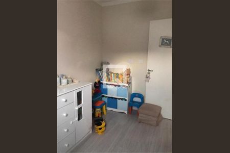 Casa à venda com 2 quartos, 50m² em Tucuruvi, São Paulo