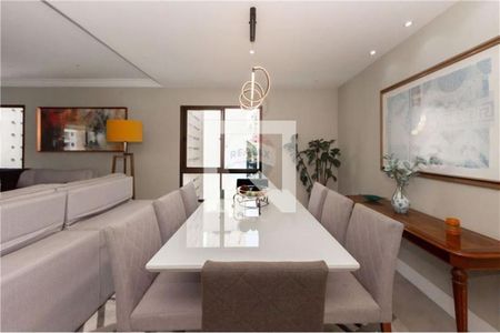 Apartamento para alugar com 4 quartos, 181m² em Jardim Paulista, São Paulo