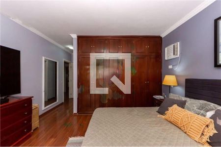 Apartamento para alugar com 4 quartos, 181m² em Jardim Paulista, São Paulo
