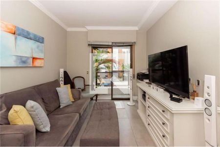 Apartamento para alugar com 4 quartos, 181m² em Jardim Paulista, São Paulo