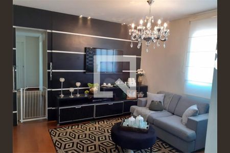 Apartamento à venda com 4 quartos, 234m² em Cidade Mãe do Céu, São Paulo