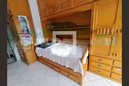 Casa de Condomínio à venda com 3 quartos, 97m² em Anil, Rio de Janeiro