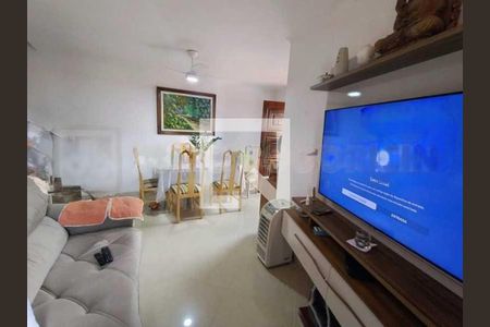 Casa de Condomínio à venda com 3 quartos, 97m² em Anil, Rio de Janeiro