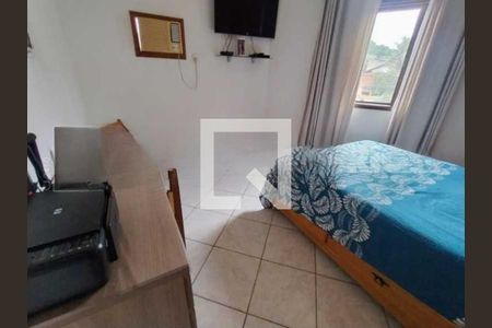 Casa de Condomínio à venda com 3 quartos, 97m² em Anil, Rio de Janeiro