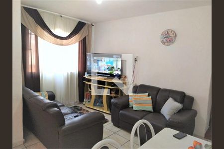 Casa à venda com 4 quartos, 136m² em Vila Mendes, São Paulo