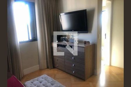 Apartamento à venda com 2 quartos, 209m² em Jardim Europa, São Paulo