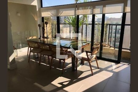 Apartamento à venda com 2 quartos, 209m² em Jardim Europa, São Paulo