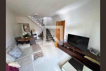 Casa à venda com 3 quartos, 190m² em Jardim Ana Rosa, São Paulo