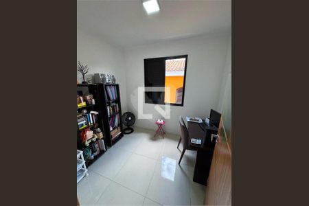 Casa à venda com 3 quartos, 190m² em Jardim Ana Rosa, São Paulo