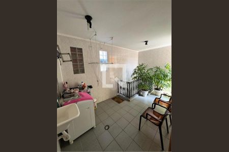 Casa à venda com 3 quartos, 190m² em Jardim Ana Rosa, São Paulo
