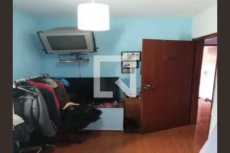 Casa à venda com 4 quartos, 127m² em Vila Clara, São Paulo
