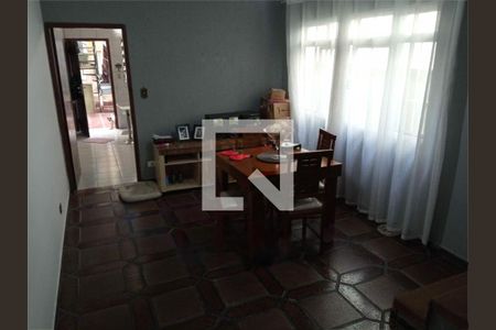 Casa à venda com 4 quartos, 127m² em Vila Clara, São Paulo