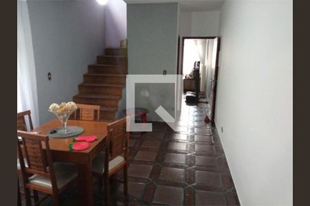Casa à venda com 4 quartos, 127m² em Vila Clara, São Paulo