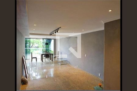 Apartamento à venda com 3 quartos, 259m² em Barra da Tijuca, Rio de Janeiro
