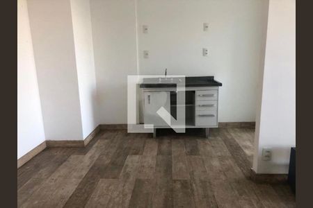 Apartamento à venda com 1 quarto, 62m² em Tatuapé, São Paulo