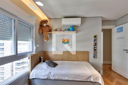 Apartamento à venda com 3 quartos, 189m² em Jardim Morumbi, São Paulo