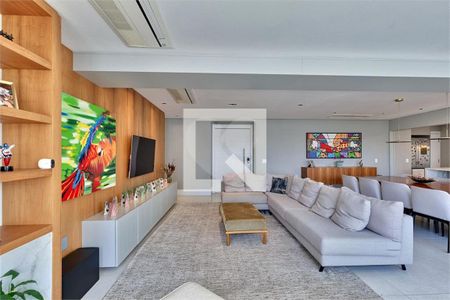 Apartamento à venda com 3 quartos, 189m² em Jardim Morumbi, São Paulo