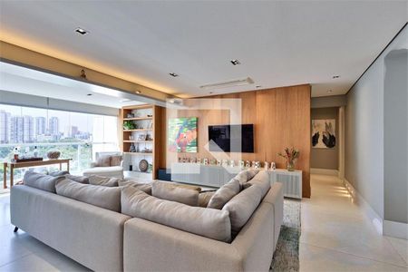 Apartamento à venda com 3 quartos, 189m² em Jardim Morumbi, São Paulo