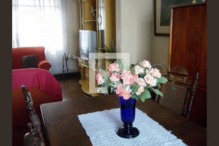 Casa à venda com 3 quartos, 320m² em Santa Teresinha, São Paulo