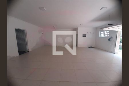 Casa à venda com 4 quartos, 400m² em Jardim Sao Bento, São Paulo