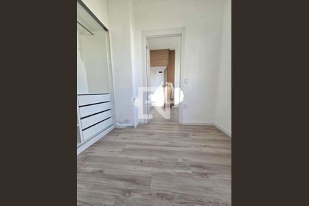 Apartamento à venda com 2 quartos, 44m² em Jardim Ipaussurama, Campinas