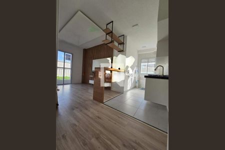 Apartamento à venda com 2 quartos, 44m² em Jardim Ipaussurama, Campinas