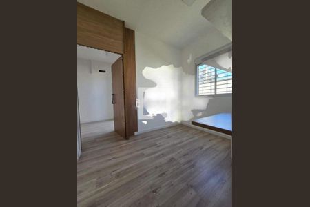 Apartamento à venda com 2 quartos, 44m² em Jardim Ipaussurama, Campinas