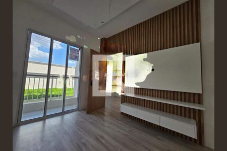 Apartamento à venda com 2 quartos, 44m² em Jardim Ipaussurama, Campinas