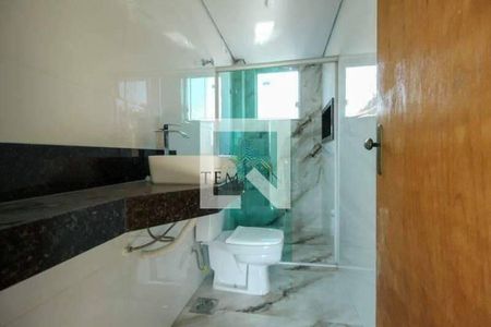 Apartamento à venda com 3 quartos, 148m² em Santa Monica, Belo Horizonte