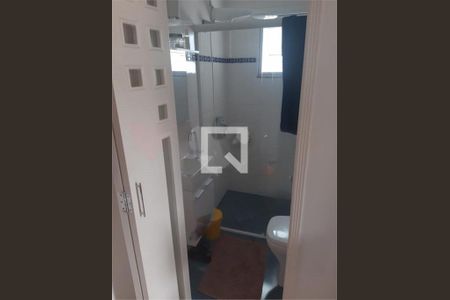 Casa à venda com 2 quartos, 70m² em Vila Albertina, São Paulo