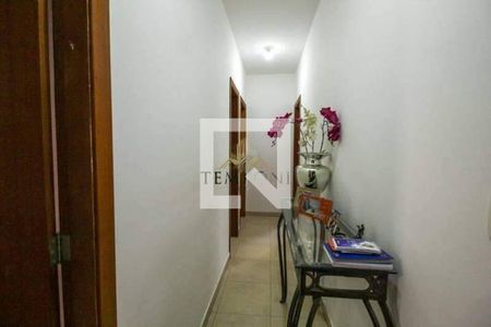 Apartamento à venda com 3 quartos, 113m² em Buritis, Belo Horizonte