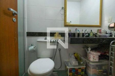 Apartamento à venda com 3 quartos, 113m² em Buritis, Belo Horizonte