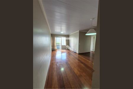 Apartamento à venda com 3 quartos, 145m² em Vila Sofia, São Paulo