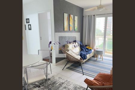 Apartamento à venda com 2 quartos, 51m² em Vila Suzana, São Paulo