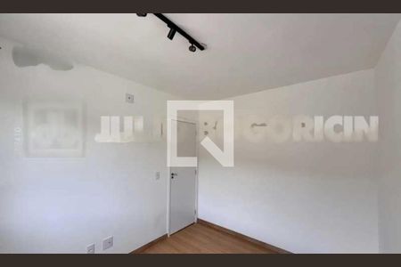 Apartamento à venda com 2 quartos, 44m² em Vargem Grande, Rio de Janeiro