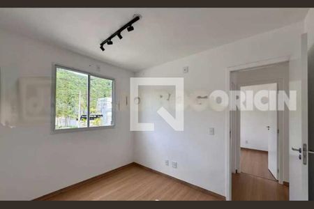 Apartamento à venda com 2 quartos, 44m² em Vargem Grande, Rio de Janeiro
