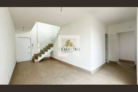 Apartamento à venda com 4 quartos, 128m² em Prado, Belo Horizonte
