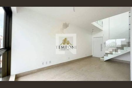 Apartamento à venda com 4 quartos, 128m² em Prado, Belo Horizonte