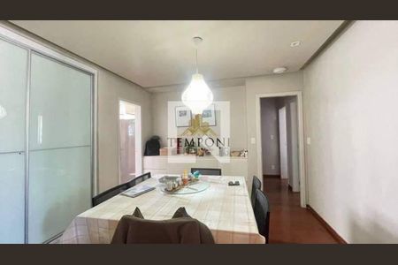 Apartamento à venda com 3 quartos, 115m² em Savassi, Belo Horizonte
