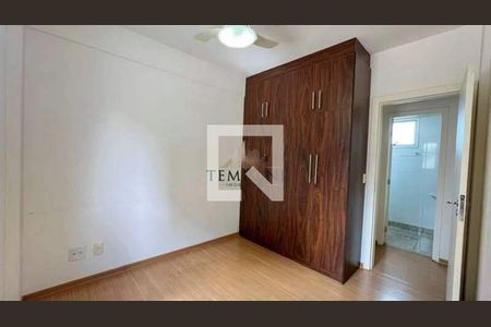 Apartamento à venda com 3 quartos, 110m² em Grajaú, Belo Horizonte