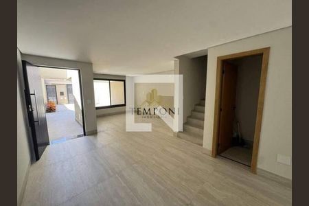 Casa à venda com 3 quartos, 156m² em Jaraguá, Belo Horizonte