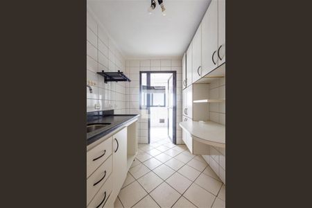 Apartamento à venda com 2 quartos, 62m² em Vila Mariana, São Paulo