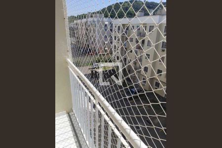 Apartamento à venda com 2 quartos, 45m² em Engenho da Rainha, Rio de Janeiro