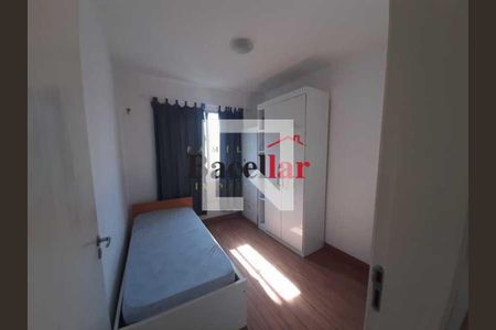 Apartamento à venda com 2 quartos, 45m² em Engenho da Rainha, Rio de Janeiro