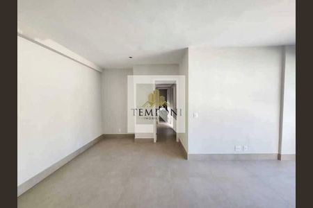 Apartamento à venda com 3 quartos, 165m² em Serra, Belo Horizonte