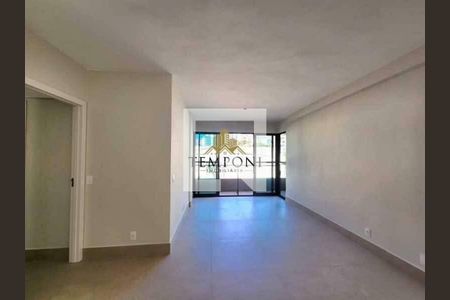 Apartamento à venda com 3 quartos, 165m² em Serra, Belo Horizonte