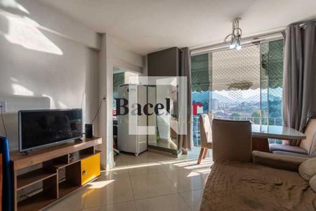Apartamento à venda com 3 quartos, 117m² em Engenho Novo, Rio de Janeiro