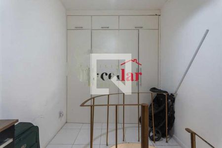 Apartamento à venda com 3 quartos, 117m² em Engenho Novo, Rio de Janeiro