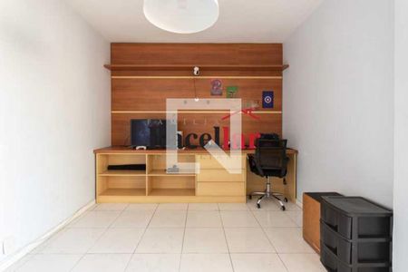 Apartamento à venda com 3 quartos, 117m² em Engenho Novo, Rio de Janeiro