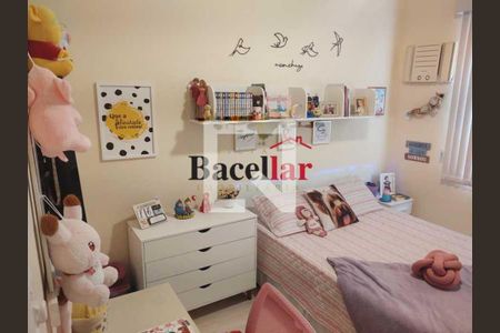 Apartamento à venda com 2 quartos, 79m² em Lins de Vasconcelos, Rio de Janeiro